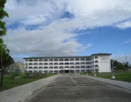 菲律賓布拉卡國立大學 菲律賓布拉卡國立大學