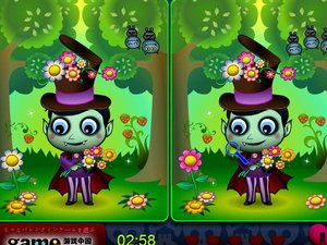 吸血鬼的情人節 吸血鬼的情人節