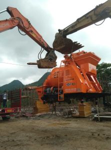 力諾攪拌拖泵C3 力諾攪拌拖泵C3