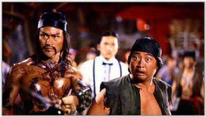 A計畫[中國1983年成龍執導的喜劇電影]