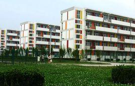 天津工程技術學院 天津工程技術學院