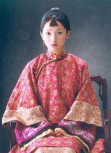 電視劇橘子紅了劇照