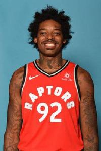 盧卡斯·諾蓋拉 盧卡斯·諾蓋拉