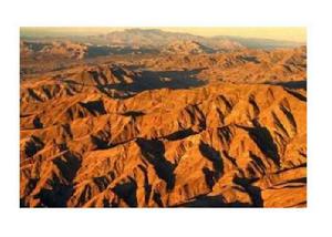 風成堆積物 風成堆積物