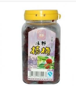 冰糖楊梅 冰糖楊梅