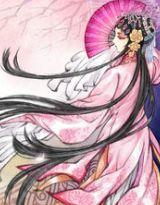 解語花枝嬌朵朵 解語花枝嬌朵朵