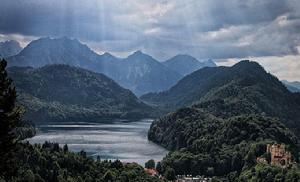 謝拉·內格拉火山 謝拉·內格拉火山