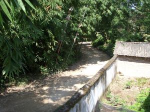 雲南省耿馬縣孟定鎮下城村弄門自然村