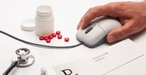 網際網路藥品交易服務資格證書