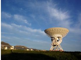 烏魯木齊天文站