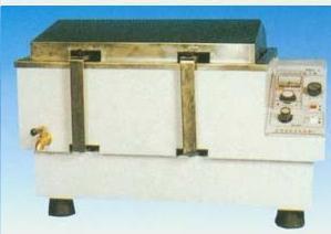 數顯水浴恆溫振盪器