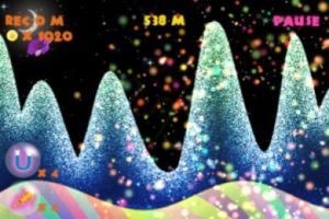 巫師的奇幻夜 巫師的奇幻夜