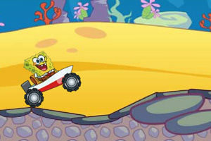 《海綿寶寶船隻冒險》