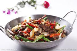 乾鍋鱔魚 乾鍋鱔魚