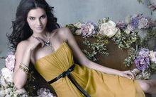 Secret Love[美國設計師飾品品牌]