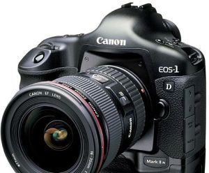佳能 EOS 1D MARK III