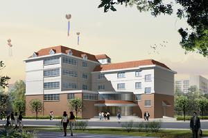 江陰職業技術學院