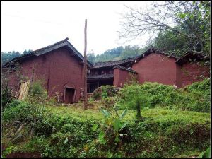 木掌朝陽村 木掌朝陽村