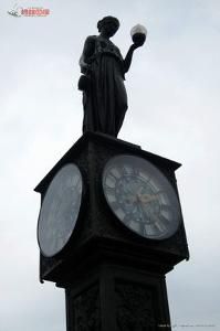 赫柏[神話人物]