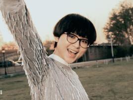 走[周筆暢演唱歌曲]