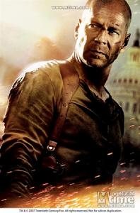 虎膽龍威4:虛擬危機 虎膽龍威4:虛擬危機