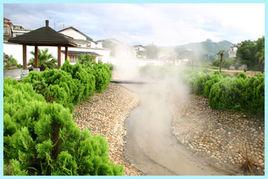 汝城熱水溫泉 汝城熱水溫泉