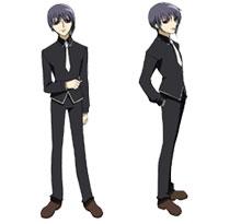 水果籃子[Studio Deen改編的電視動畫]