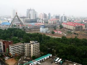 西平縣毛寨清真寺 西平縣毛寨清真寺