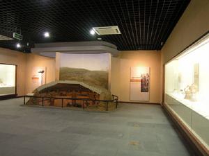 （圖）廊坊博物館