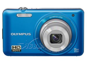 奧林巴斯 VG140 奧林巴斯 VG140