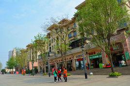 華岩新城 華岩新城