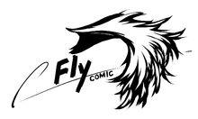 動漫社會旗（設計者：洛小飛）