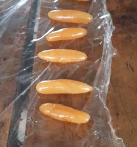 蜜煎導法 蜜煎導法