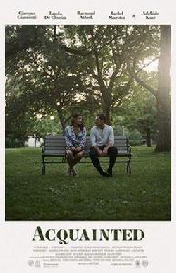 熟悉的人[2018年加拿大電影]