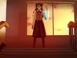 魔術刻印 魔術刻印