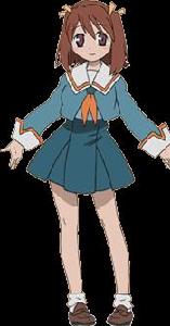 秋山時乃 秋山時乃