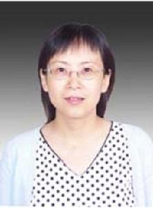 劉蓉[四川省成都成華區委常委、組織部部長]