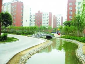 錦綉花園社區 錦綉花園社區