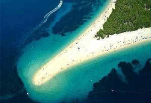 尖角海灘 尖角海灘