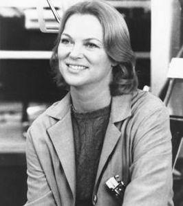 路易絲·弗萊徹 路易絲·弗萊徹