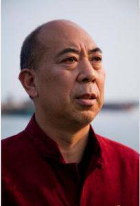 趙書田[書法家]