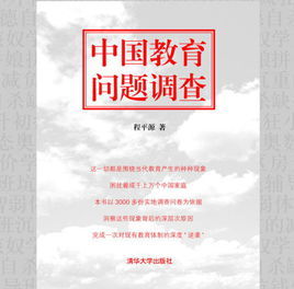 中國教育問題調查 中國教育問題調查