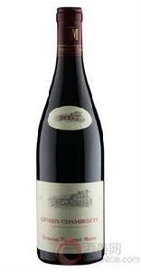 法國泰梅酒莊熱弗瑞香貝坦紅葡萄酒 法國泰梅酒莊熱弗瑞香貝坦紅葡萄酒