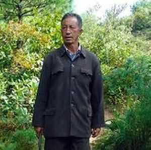 丁朝榮[安陽市郊區獸醫院院長]