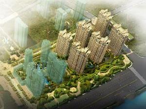 海天天鵝堡 海天天鵝堡