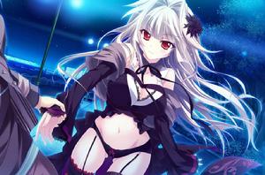 艾蕾歐諾拉 艾蕾歐諾拉