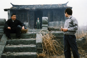 電影《牽牛花》劇照