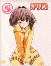 增血鬼果林[J.C.STAFF改編的電視動畫]