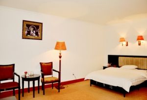 長沙華鼎大酒店 長沙華鼎大酒店