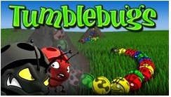 《金甲蟲》遊戲